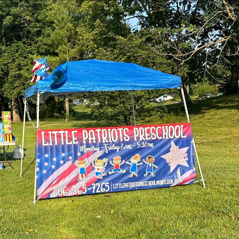 little patriots